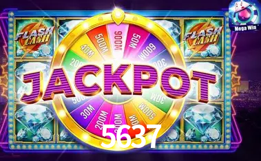 Flash Promotion 5637