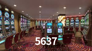Live Casino 5637