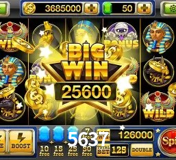 API Integration 5637