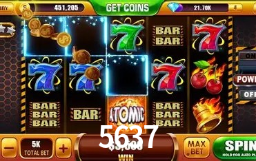 Security Systems 5637